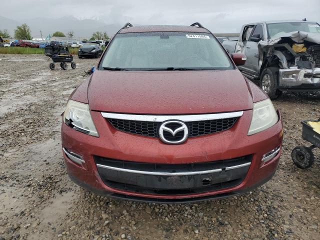 Photo 4 VIN: JM3TB38A980126754 - MAZDA CX-9 