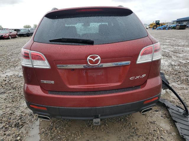 Photo 5 VIN: JM3TB38A980126754 - MAZDA CX-9 