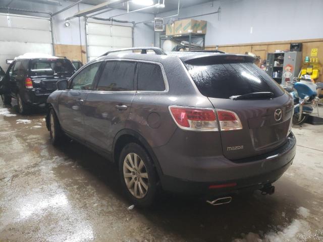 Photo 2 VIN: JM3TB38A980131081 - MAZDA CX-9 