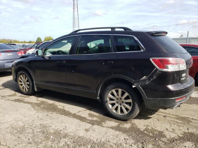 Photo 1 VIN: JM3TB38A980133011 - MAZDA CX-9 