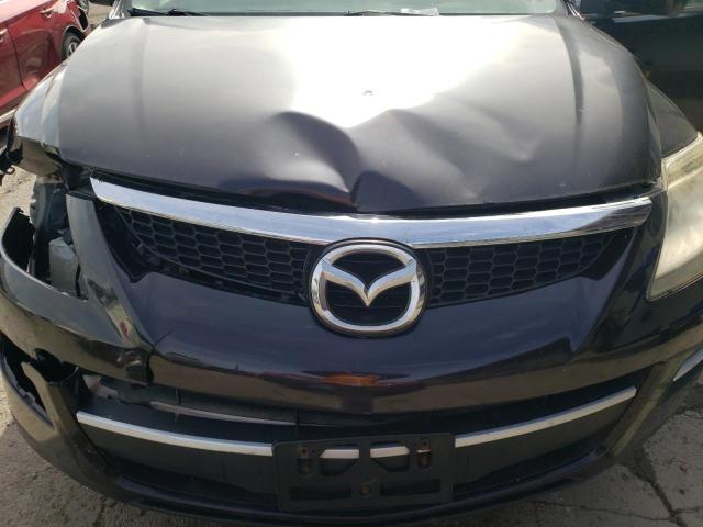 Photo 11 VIN: JM3TB38A980133011 - MAZDA CX-9 