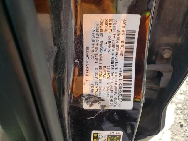 Photo 12 VIN: JM3TB38A980133011 - MAZDA CX-9 