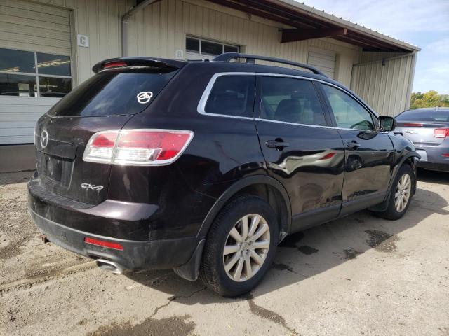 Photo 2 VIN: JM3TB38A980133011 - MAZDA CX-9 