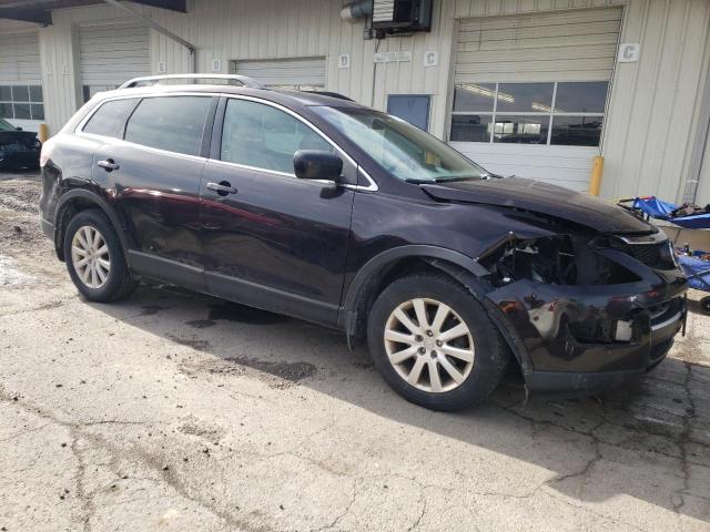 Photo 3 VIN: JM3TB38A980133011 - MAZDA CX-9 