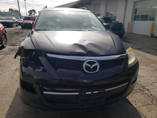 Photo 4 VIN: JM3TB38A980133011 - MAZDA CX-9 