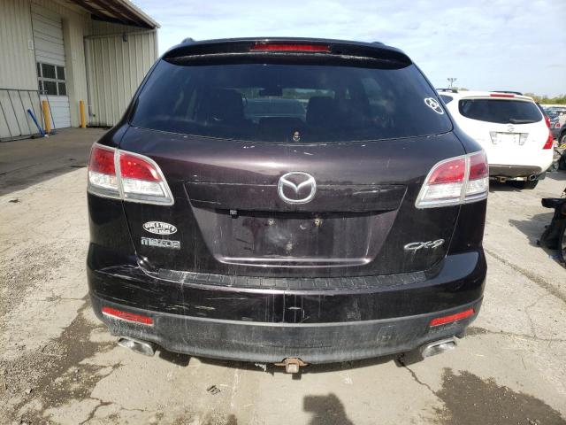 Photo 5 VIN: JM3TB38A980133011 - MAZDA CX-9 