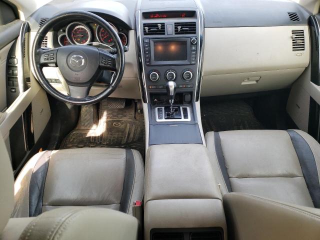 Photo 7 VIN: JM3TB38A980133011 - MAZDA CX-9 