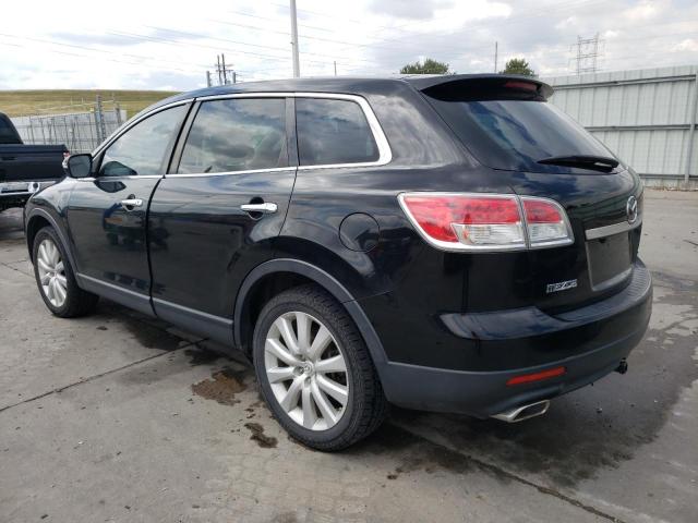 Photo 1 VIN: JM3TB38A980142727 - MAZDA CX-9 