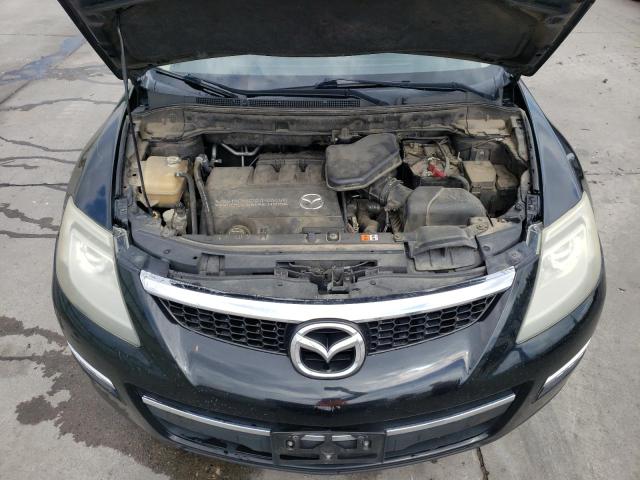 Photo 11 VIN: JM3TB38A980142727 - MAZDA CX-9 