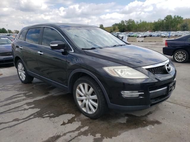 Photo 3 VIN: JM3TB38A980142727 - MAZDA CX-9 