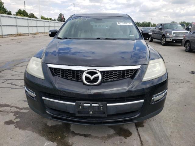 Photo 4 VIN: JM3TB38A980142727 - MAZDA CX-9 