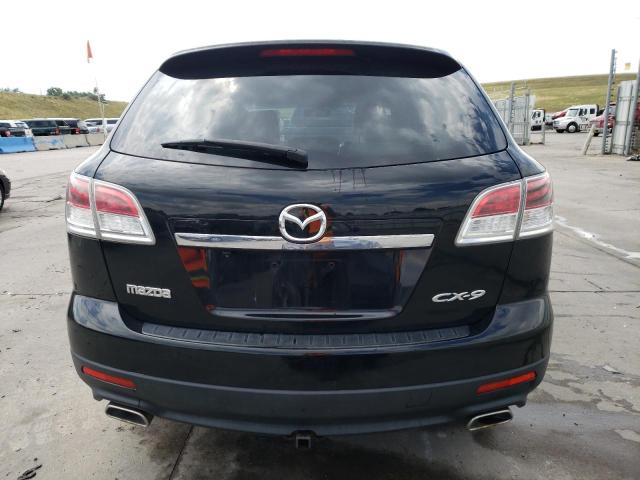 Photo 5 VIN: JM3TB38A980142727 - MAZDA CX-9 