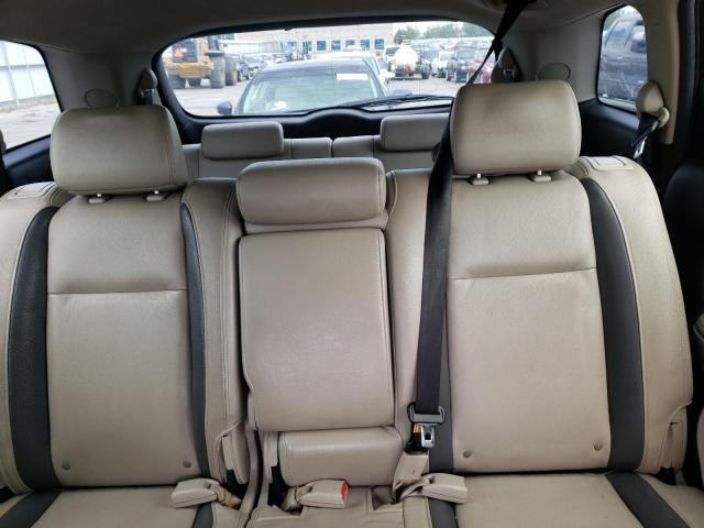 Photo 9 VIN: JM3TB38A980142727 - MAZDA CX-9 