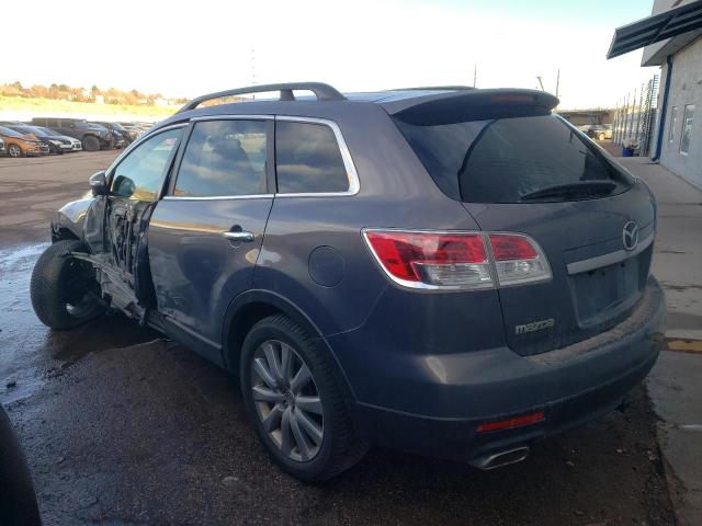 Photo 1 VIN: JM3TB38A980155154 - MAZDA CX-9 