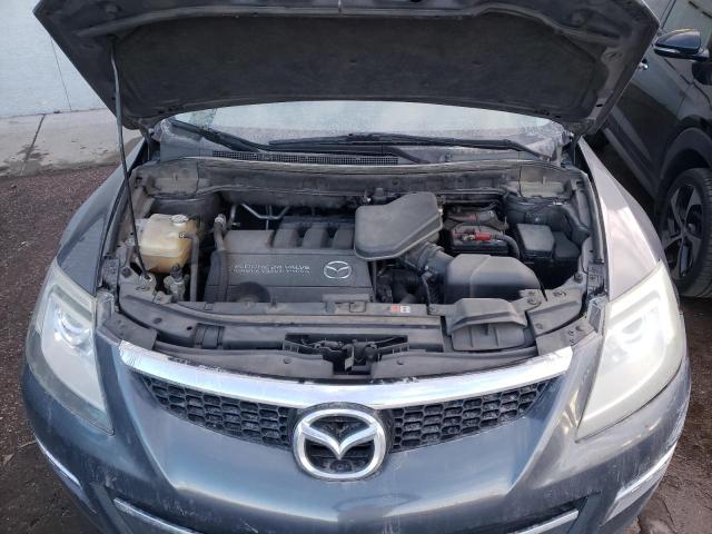 Photo 11 VIN: JM3TB38A980155154 - MAZDA CX-9 