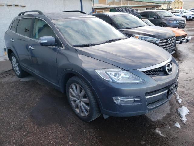 Photo 3 VIN: JM3TB38A980155154 - MAZDA CX-9 