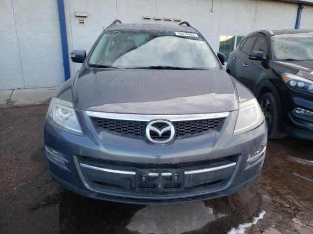 Photo 4 VIN: JM3TB38A980155154 - MAZDA CX-9 