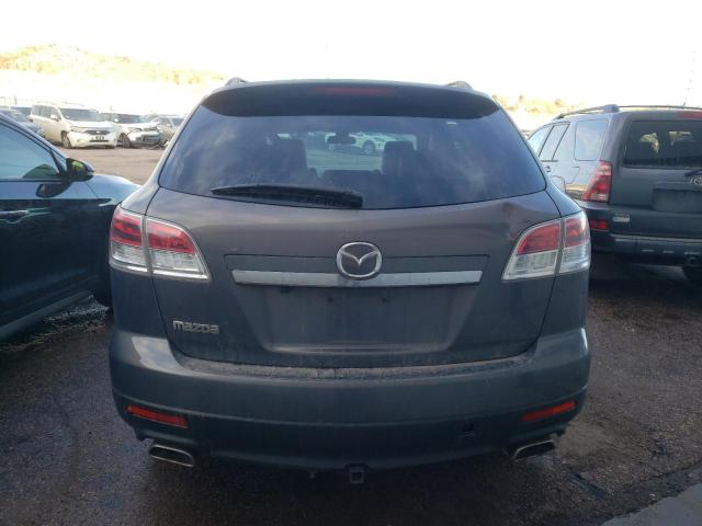 Photo 5 VIN: JM3TB38A980155154 - MAZDA CX-9 