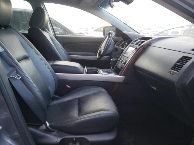 Photo 6 VIN: JM3TB38A980155154 - MAZDA CX-9 