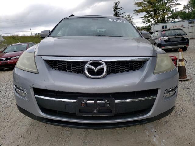 Photo 4 VIN: JM3TB38AX80135530 - MAZDA CX-9 