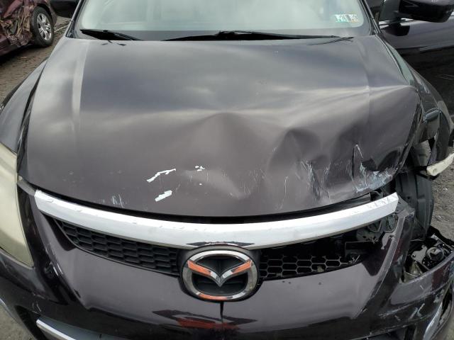 Photo 11 VIN: JM3TB38C570100491 - MAZDA CX-9 