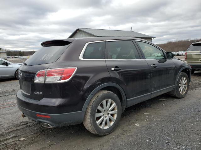 Photo 2 VIN: JM3TB38C570100491 - MAZDA CX-9 