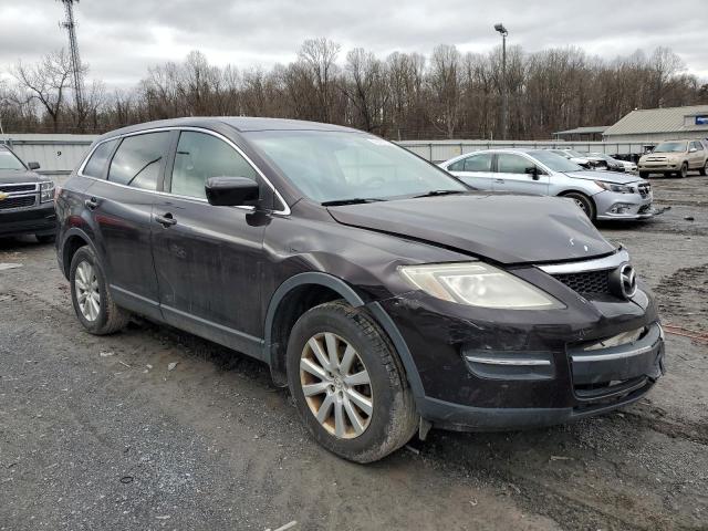 Photo 3 VIN: JM3TB38C570100491 - MAZDA CX-9 