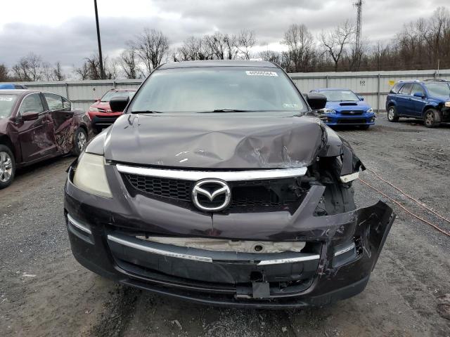 Photo 4 VIN: JM3TB38C570100491 - MAZDA CX-9 