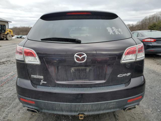 Photo 5 VIN: JM3TB38C570100491 - MAZDA CX-9 