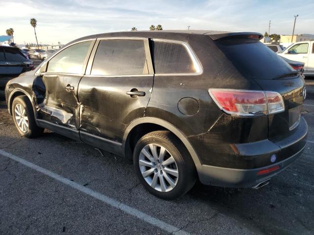 Photo 1 VIN: JM3TB38C670118045 - MAZDA CX-9 