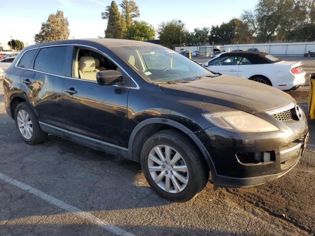 Photo 3 VIN: JM3TB38C670118045 - MAZDA CX-9 