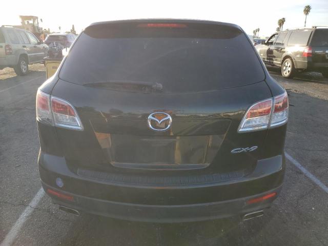 Photo 5 VIN: JM3TB38C670118045 - MAZDA CX-9 