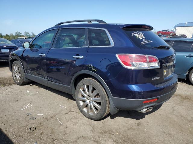 Photo 1 VIN: JM3TB38V080129478 - MAZDA CX-9 