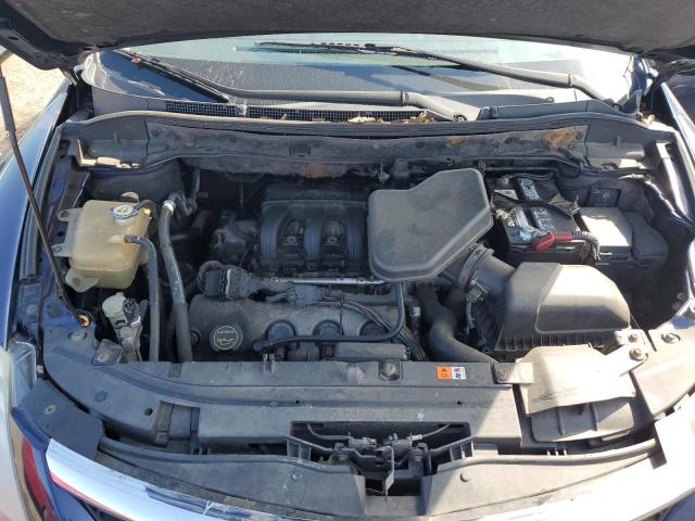 Photo 11 VIN: JM3TB38V080129478 - MAZDA CX-9 