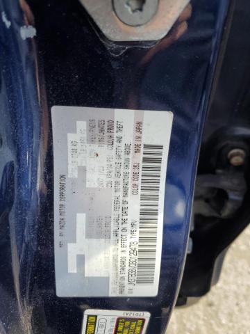 Photo 12 VIN: JM3TB38V080129478 - MAZDA CX-9 