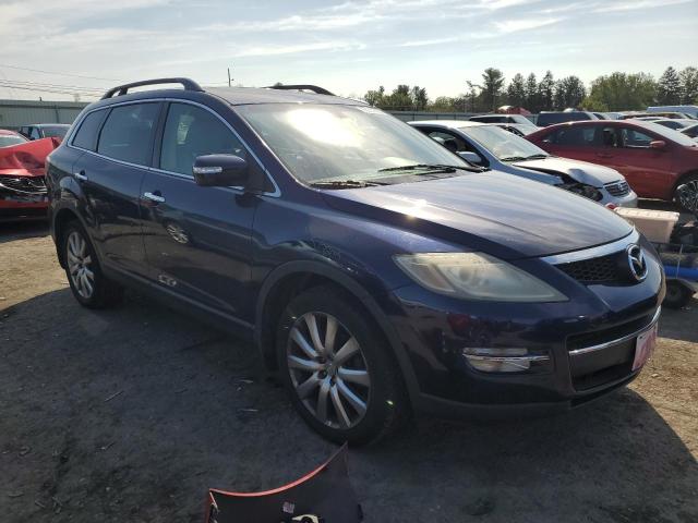 Photo 3 VIN: JM3TB38V080129478 - MAZDA CX-9 