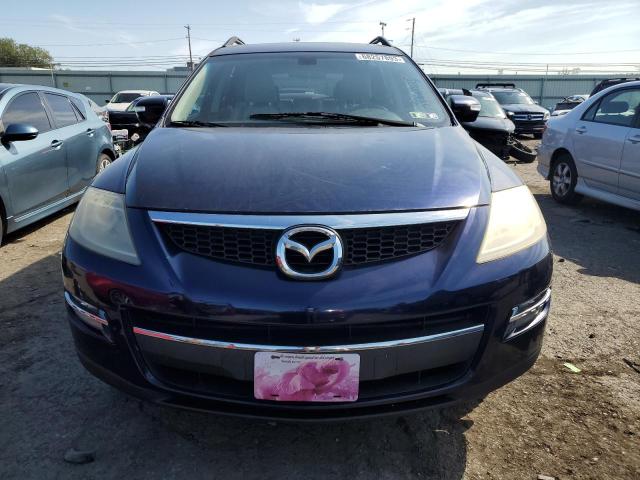 Photo 4 VIN: JM3TB38V080129478 - MAZDA CX-9 