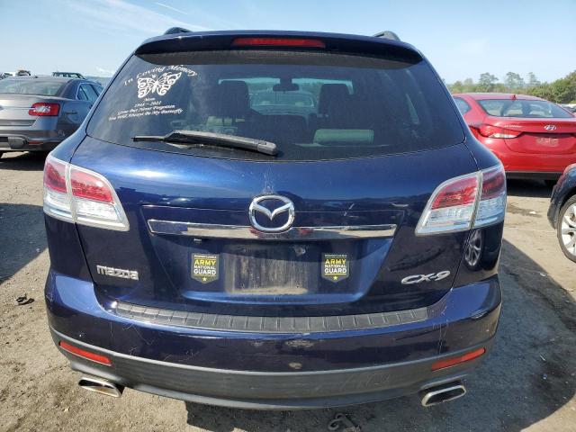 Photo 5 VIN: JM3TB38V080129478 - MAZDA CX-9 