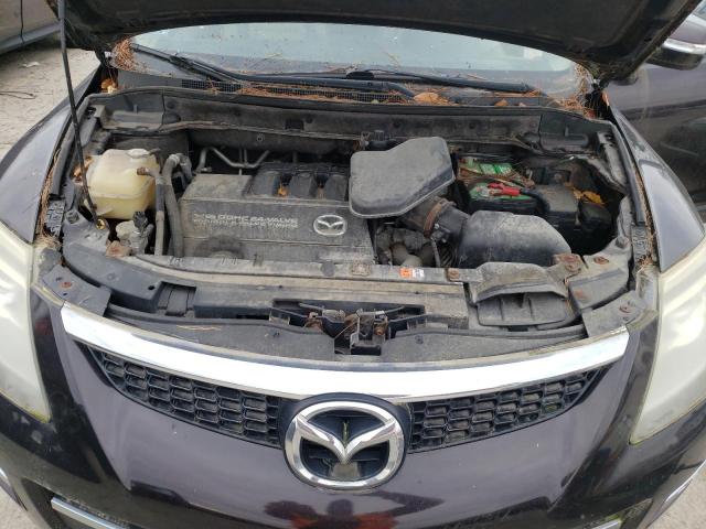 Photo 11 VIN: JM3TB38V080130288 - MAZDA CX-9 