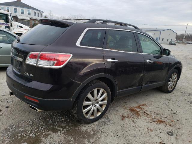 Photo 2 VIN: JM3TB38V080130288 - MAZDA CX-9 