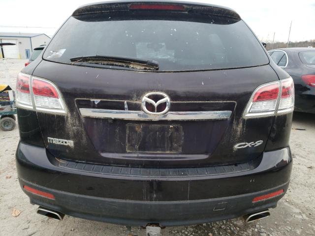 Photo 5 VIN: JM3TB38V080130288 - MAZDA CX-9 