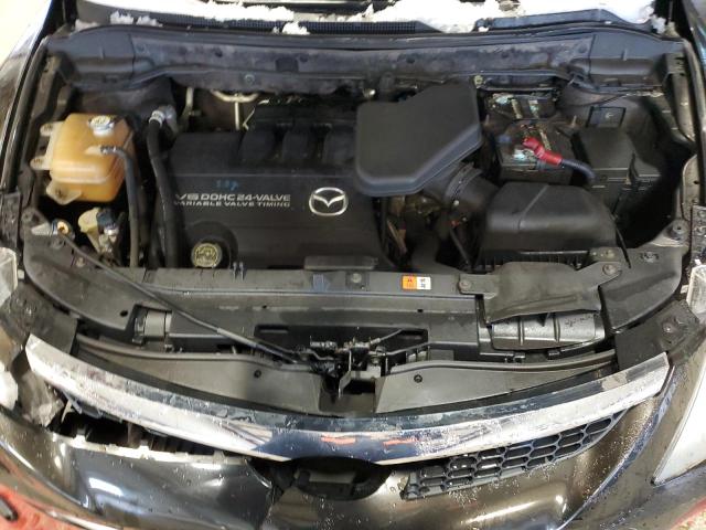 Photo 11 VIN: JM3TB38V180132874 - MAZDA CX-9 