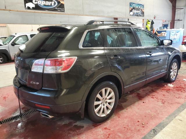 Photo 2 VIN: JM3TB38V180132874 - MAZDA CX-9 