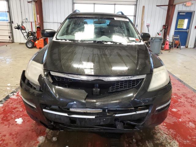 Photo 4 VIN: JM3TB38V180132874 - MAZDA CX-9 