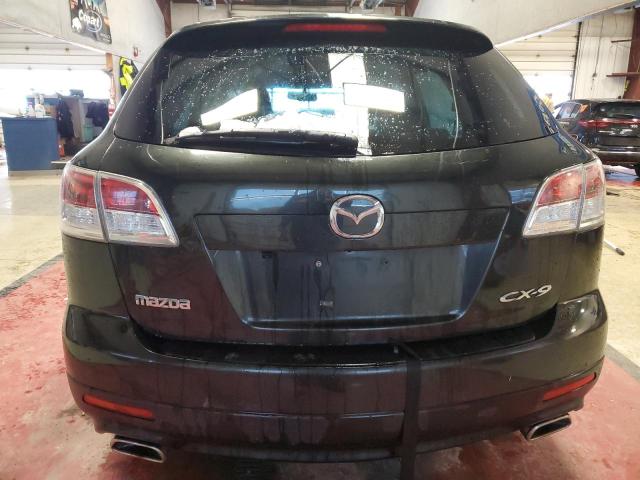 Photo 5 VIN: JM3TB38V180132874 - MAZDA CX-9 