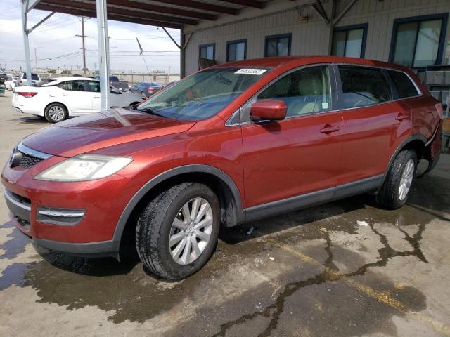 Photo 0 VIN: JM3TB38V190169747 - MAZDA CX-9 