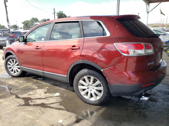 Photo 1 VIN: JM3TB38V190169747 - MAZDA CX-9 