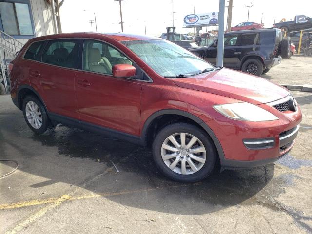 Photo 3 VIN: JM3TB38V190169747 - MAZDA CX-9 