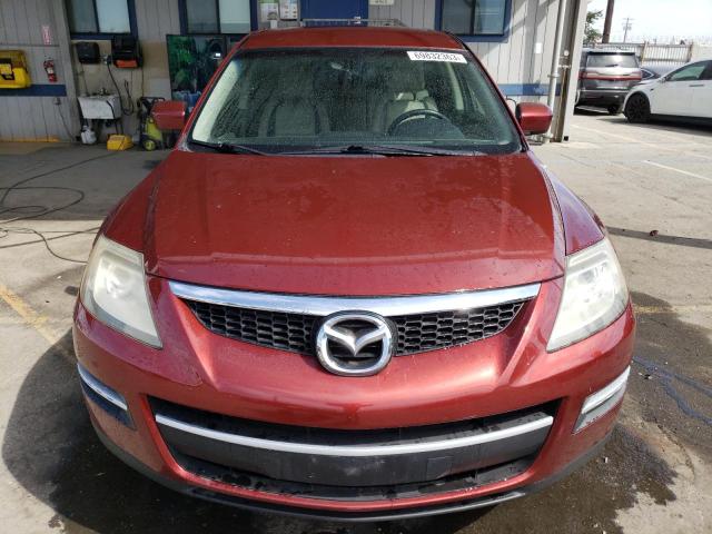 Photo 4 VIN: JM3TB38V190169747 - MAZDA CX-9 