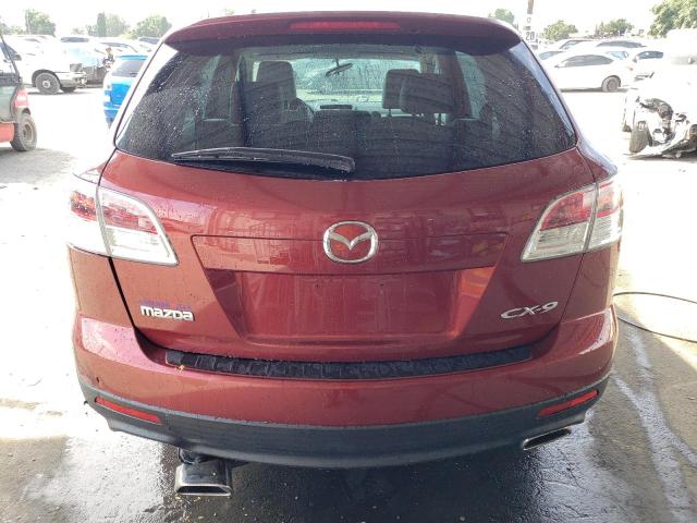 Photo 5 VIN: JM3TB38V190169747 - MAZDA CX-9 